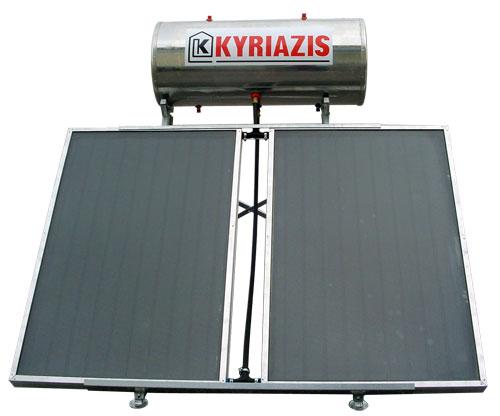 Panou Solar 230 litri