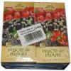 Ceai Belin fructe de padure 1x100x2 g