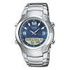 Ceas Casio barbatesc dual time EFA-112D-2A - Ceasuri Casio