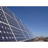 Centrala electrica cu panouri fotovoltaice - Domeniul energi