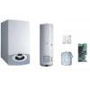 Centrala termica Ariston Genus Premium HP 65 boiler BC1S 300