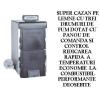 Centrala termica pe lemne cu tiraj fortat - Centrale Termice