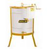 Centrifuga inox manuala 6 rame