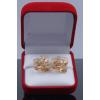 Cercei din perle si cristale Swarovski - Perle Cristale Swar