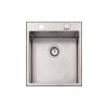 Chiuvete inox de bucatarie Teka Radea 45 S - Altele
