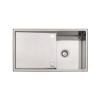 Chiuvete inox de bucatarie Teka Radea 45 B - Altele