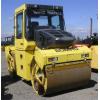 Cilindru Compactor Bomag BW 174 AD-AM second hand - Cilindri