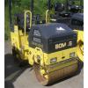 Cilindru compactor Bomag BW 80 AD-2 Second hand - Cilindri C