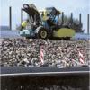 Cilindru compactor terasament - Cilindri compactori