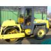 Cilindru vibrocompactor
