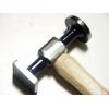 Ciocan Tinichigiu Auto cu cap striat - AT5101 - Tinichigerie