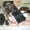 Clipsuri pentru par Toni Guy