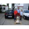 Clopote pentru biserici din bronz - Clopote Biserici