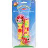 Coarda pentru sarit Mollie Ladybug - Jucarii