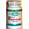  Colagen pur din somon salbatic 200 mg 90 capsule 