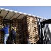 Colectare paleti si europaleti reciclabili - Europaleti Seco