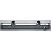 Colector otel inox pentru doua pompe - filet Rp 1 1 2