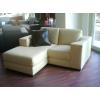 Coltar mobilier Chaiselongue moderne piele stofa