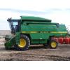 Combina agricola John Deere 2058 - Combine