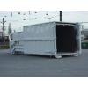 Compactor mobil