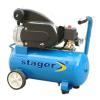 Compresor 50 litri DO47FL 50 - Compresoare