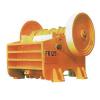 Concasor granulator