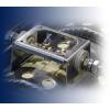 Conectori electrici pentru rezistente
