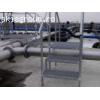 Confectii metalice zincate - Scari Metalice