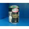 Conserva ciuperci taiate 1x2840 g Merve - Conserve