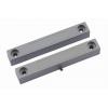Contact magnetic aplicabil NC pentru usi de metal - Contacte