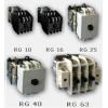Contactori RG USOL MPR AMBRO - Contactori electrici