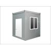  Container cabina paza  - Containere&nbsp;&nbsp;Paza