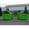 Containere Abroll Varianta inchisa standard