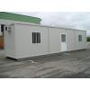  Containere birou standard BBMS  - Containere birou