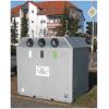 Containere cu 3 compartimentari