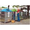 Containere pentru deseuri reciclabile