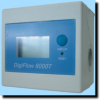 Contor apa apometru digital programabil