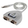 Convertor USB serial RS422 RS485 2 porturi - Convertor Seria