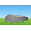Cort depozitare 4MX6M Clasic Plus
