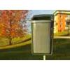 Cos de gunoi stradal Elegant - 50 l