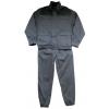 Costum agenti paza - Broderie