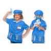 Costum carnaval copii Medic Veterinar