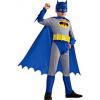 Costum Halloween - Batman - Costume Halloween