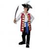 Costum Halloween capitan pirat - Costume Halloween