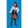Costum Halloween fata pirat - Costume Halloween