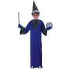 Costum Halloween Magician - Costume Halloween