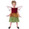 Costum Halloween zana toamnei - Costume Halloween