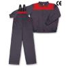 Costum salopeta cu pieptar Filip - Costume Salopeta