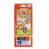 Creioane colorate 12 set K3652-12