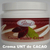  Crema cosmetica cu unt de cacao 500 ml Petra 